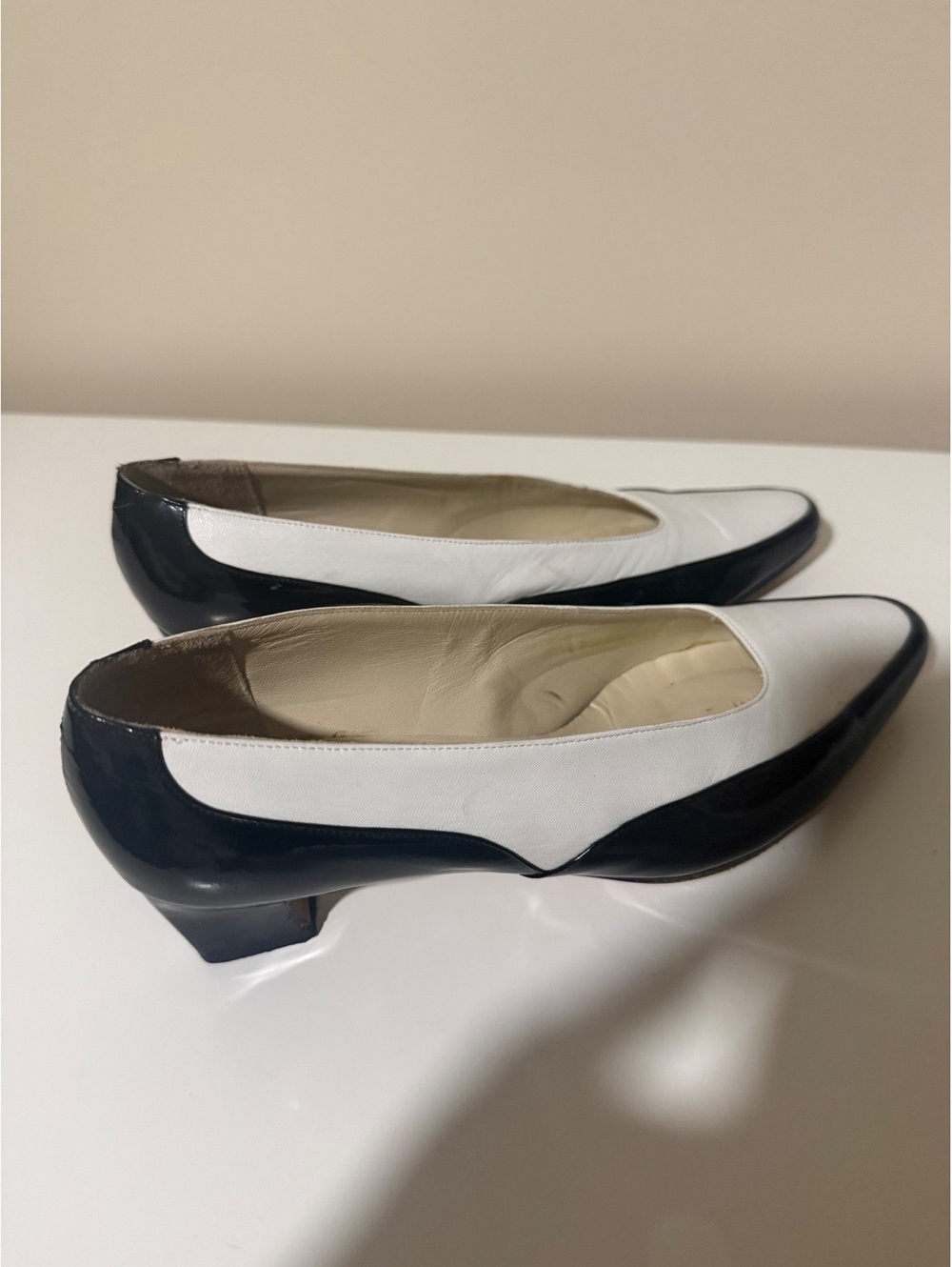 Vintage Serto Muecci. Made in Italy